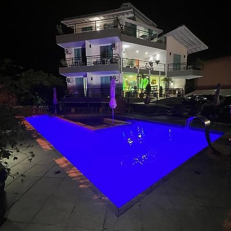 Camboinhas Beach Pousada Niterói Eksteriør bilde