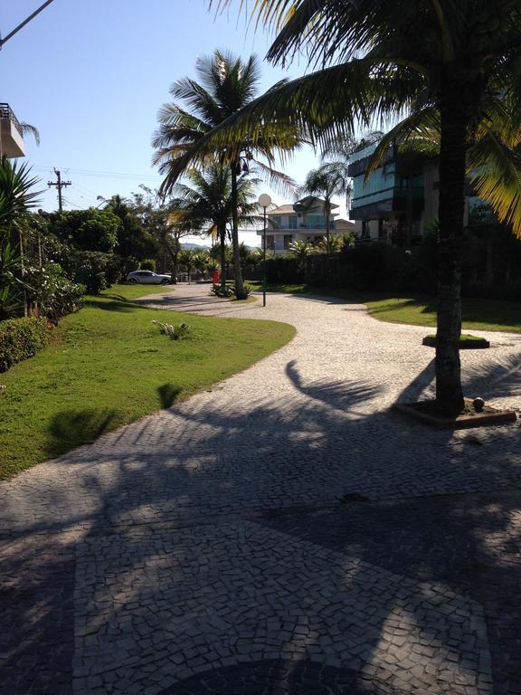 Camboinhas Beach Pousada Niterói Eksteriør bilde